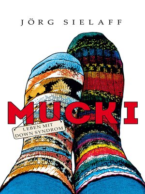 cover image of Mucki